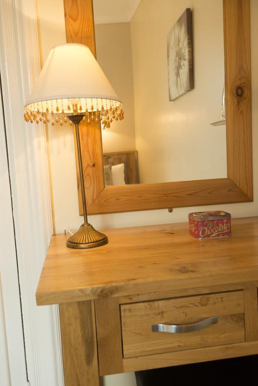 Rysdale Guesthouse Ambleside Habitación foto
