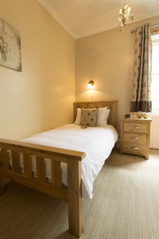 Rysdale Guesthouse Ambleside Habitación foto